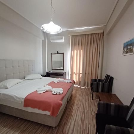 City Center Hotel Kalamata Dış mekan fotoğraf