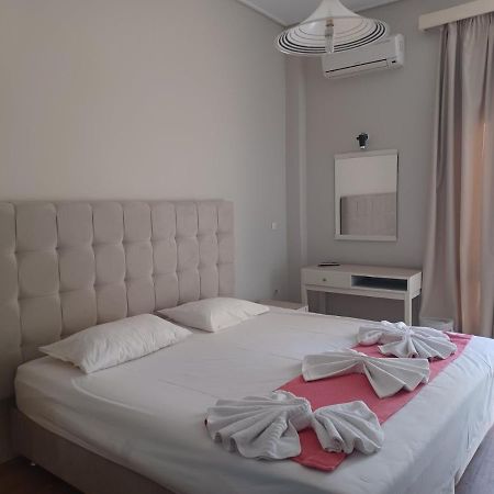 City Center Hotel Kalamata Dış mekan fotoğraf