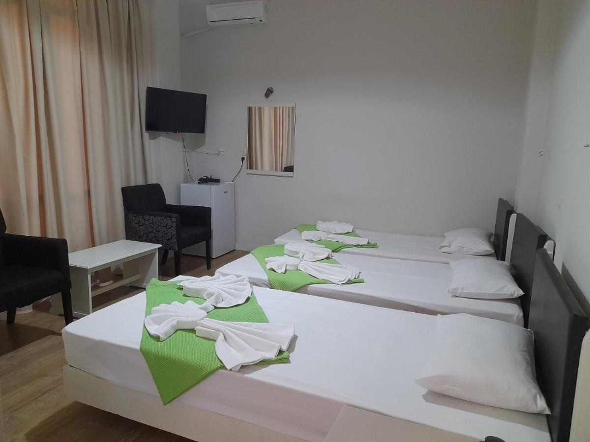 City Center Hotel Kalamata Dış mekan fotoğraf