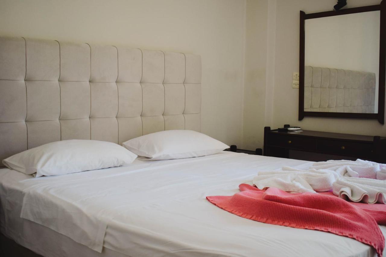 City Center Hotel Kalamata Dış mekan fotoğraf