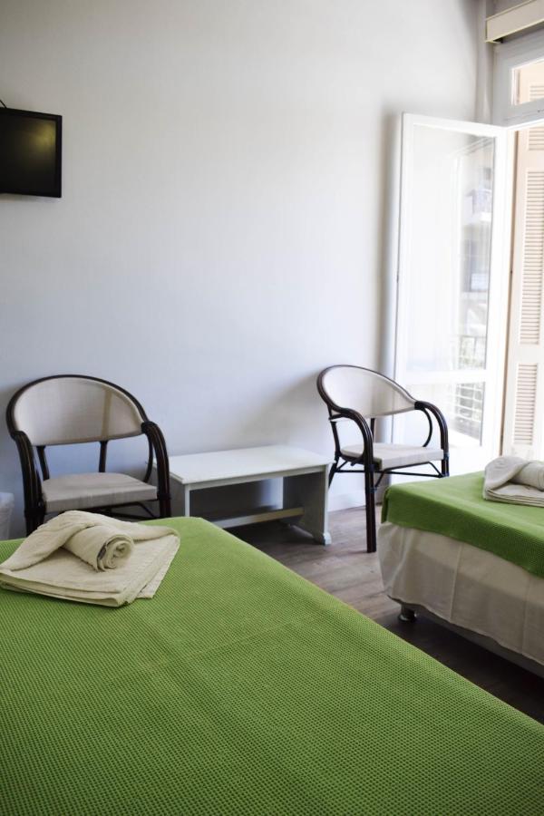City Center Hotel Kalamata Dış mekan fotoğraf
