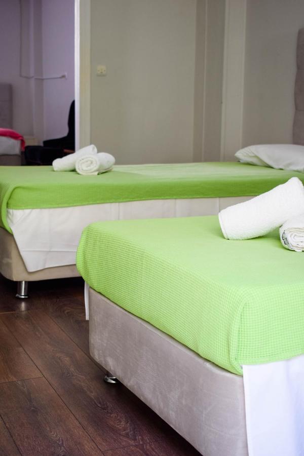 City Center Hotel Kalamata Dış mekan fotoğraf