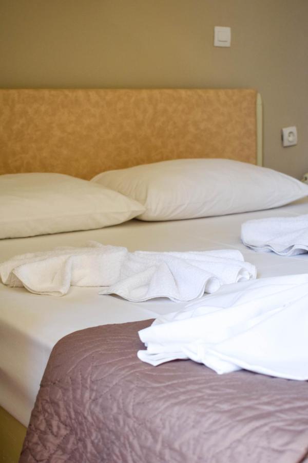 City Center Hotel Kalamata Dış mekan fotoğraf