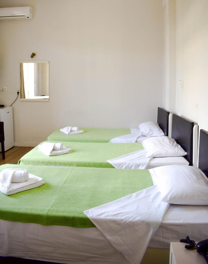 City Center Hotel Kalamata Dış mekan fotoğraf