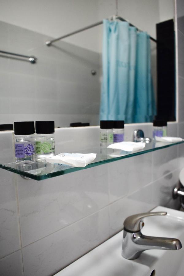 City Center Hotel Kalamata Dış mekan fotoğraf