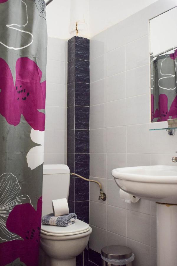 City Center Hotel Kalamata Dış mekan fotoğraf