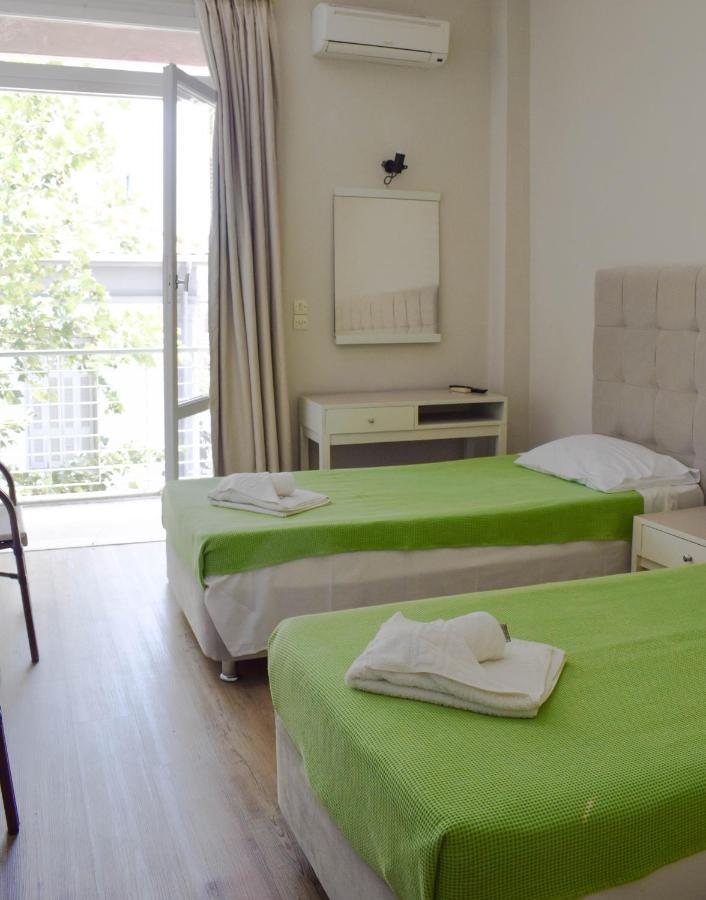 City Center Hotel Kalamata Dış mekan fotoğraf