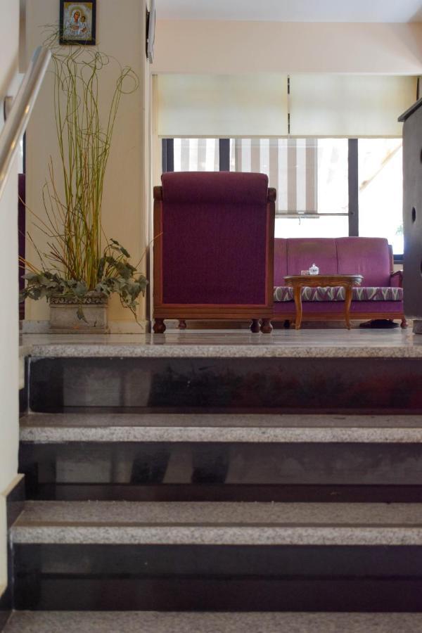 City Center Hotel Kalamata Dış mekan fotoğraf