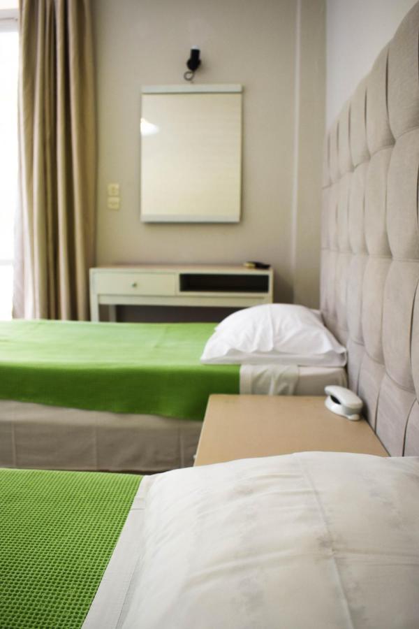 City Center Hotel Kalamata Dış mekan fotoğraf