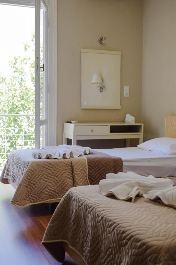 City Center Hotel Kalamata Dış mekan fotoğraf