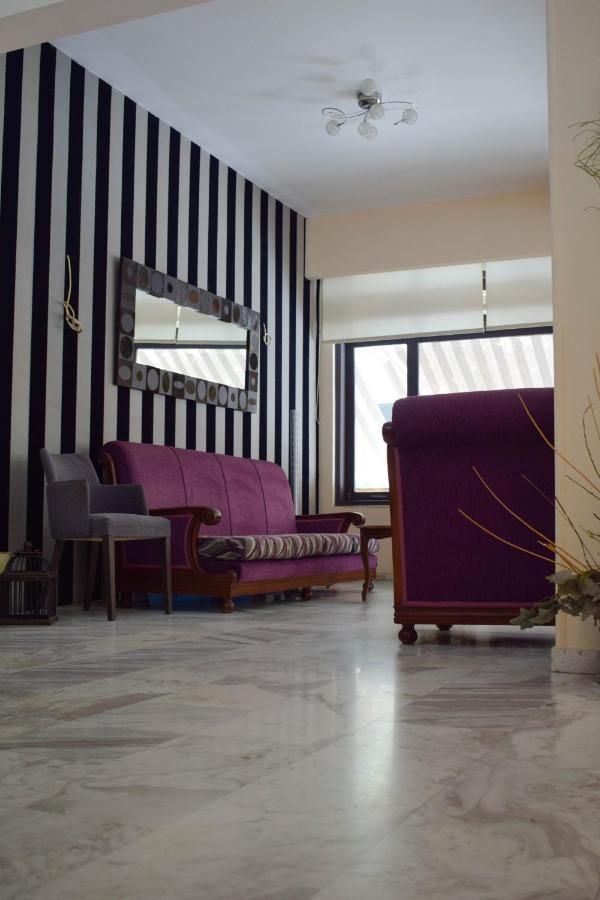City Center Hotel Kalamata Dış mekan fotoğraf