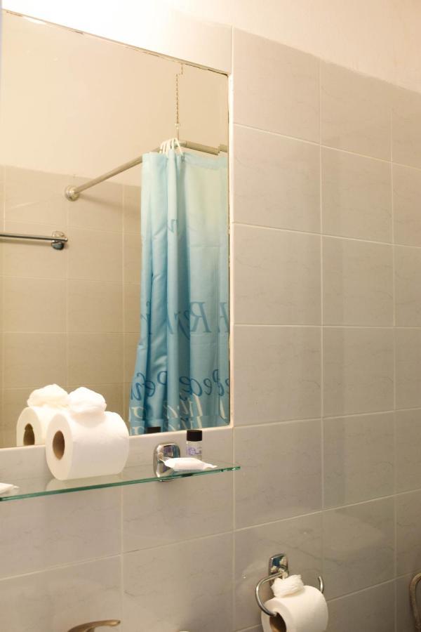 City Center Hotel Kalamata Dış mekan fotoğraf